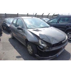 Levier frein à main PEUGEOT 206