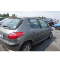 Levier frein à main PEUGEOT 206