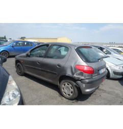 Levier frein à main PEUGEOT 206