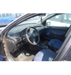Levier frein à main PEUGEOT 206