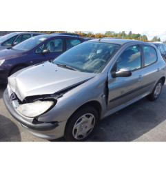 Levier frein à main PEUGEOT 206