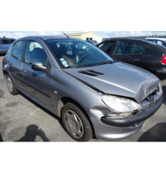 Levier frein à main PEUGEOT 206