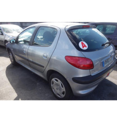 Levier frein à main PEUGEOT 206
