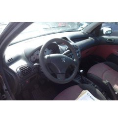 Levier frein à main PEUGEOT 206