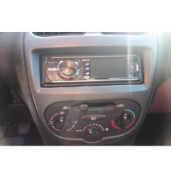Levier frein à main PEUGEOT 206