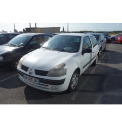 Levier frein à main RENAULT CLIO 2