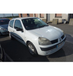 Levier frein à main RENAULT CLIO 2