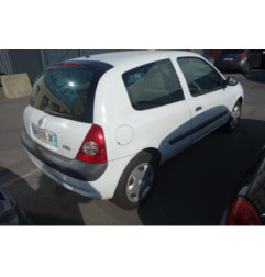Levier frein à main RENAULT CLIO 2