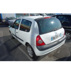 Levier frein à main RENAULT CLIO 2