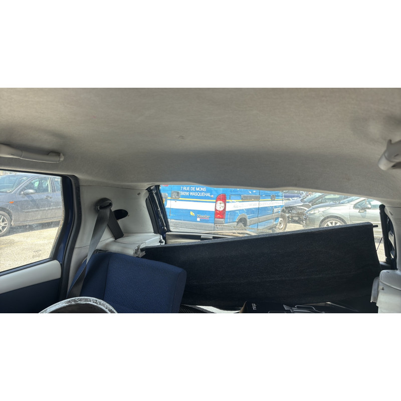 Cric FIAT PUNTO 2 Photo n°15