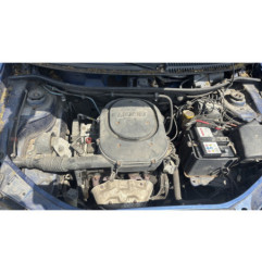 Cric FIAT PUNTO 2