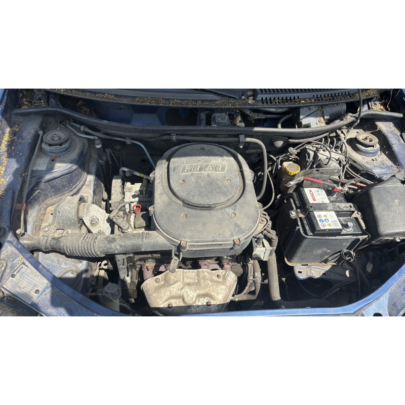 Cric FIAT PUNTO 2 Photo n°20