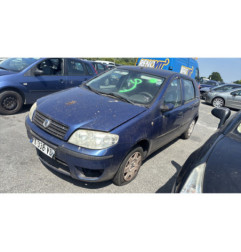 Vase de lave glace FIAT PUNTO 2