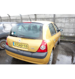 Traverse superieure RENAULT CLIO 2