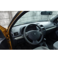 Traverse superieure RENAULT CLIO 2