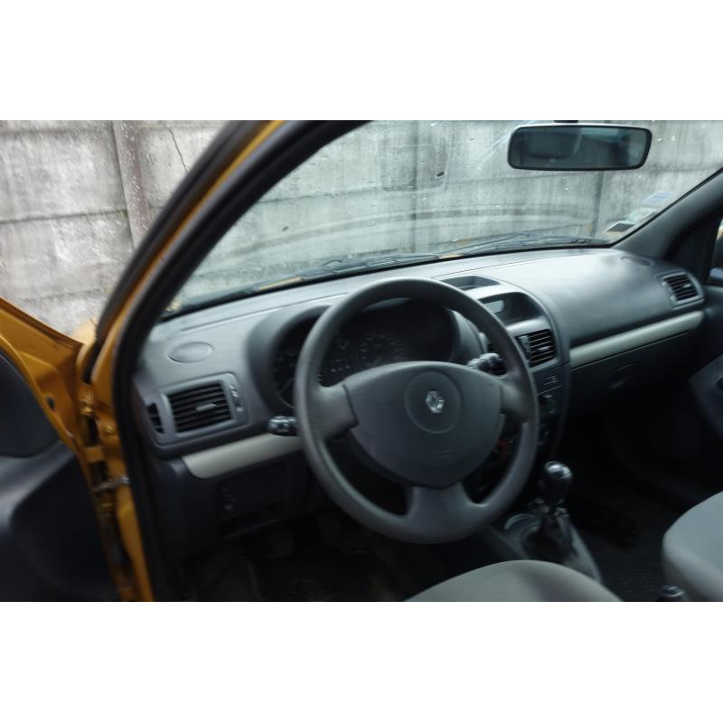 Traverse superieure RENAULT CLIO 2 Photo n°14