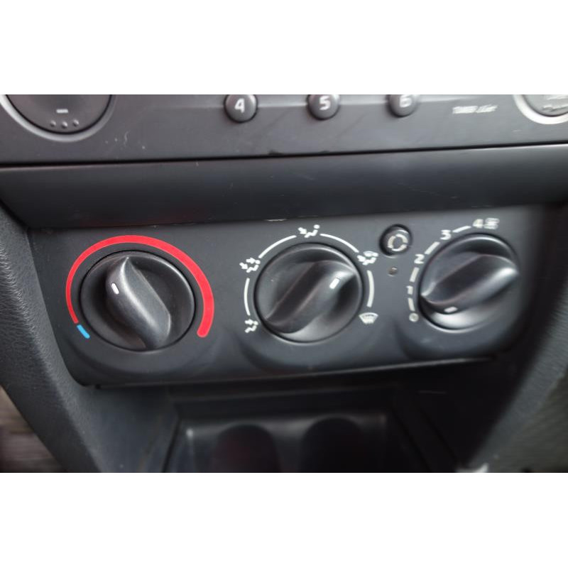 Traverse superieure RENAULT CLIO 2 Photo n°15