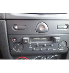 Traverse superieure RENAULT CLIO 2