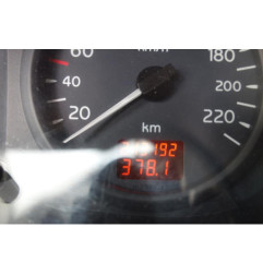 Traverse superieure RENAULT CLIO 2