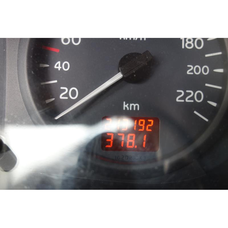 Traverse superieure RENAULT CLIO 2 Photo n°17