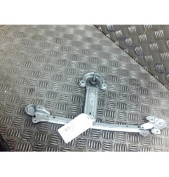 Leve vitre mecanique arriere droit OPEL ASTRA H Photo n°9