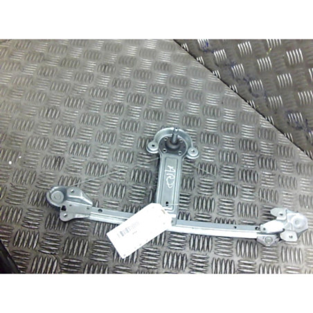 Leve vitre mecanique arriere droit OPEL ASTRA H Photo n°9