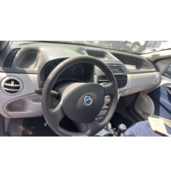 Vase de lave glace FIAT PUNTO 2