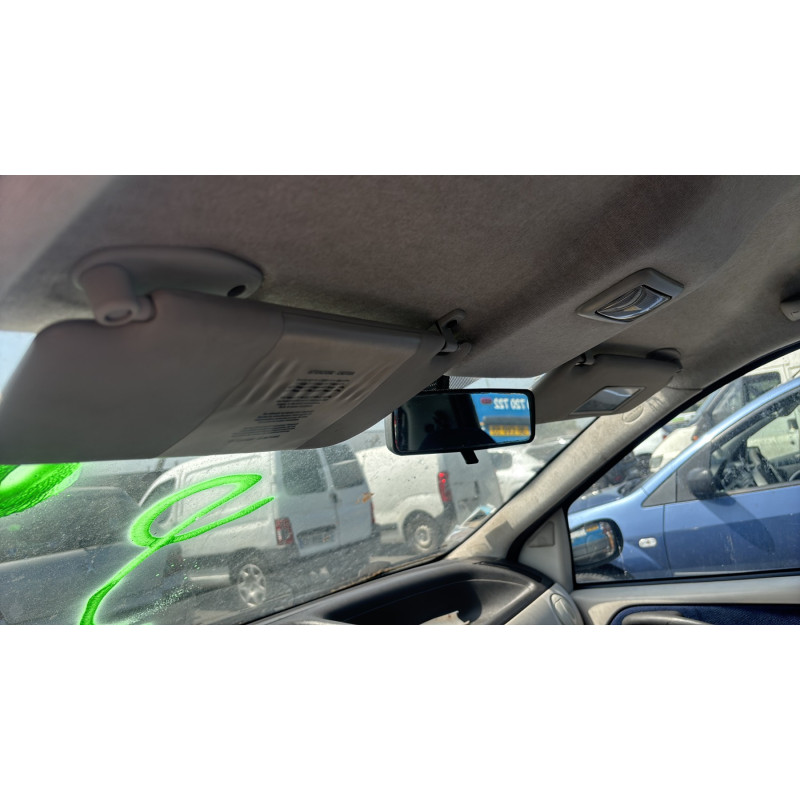 Vase de lave glace FIAT PUNTO 2 Photo n°18