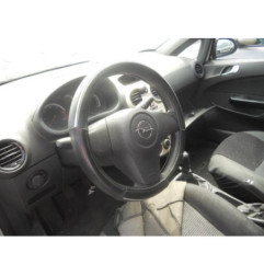 Interrupteur de leve vitre avant gauche OPEL CORSA D