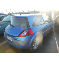 Pare choc arriere RENAULT MEGANE 2