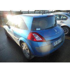 Pare choc arriere RENAULT MEGANE 2
