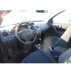 Pare choc arriere RENAULT MEGANE 2