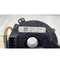 Contacteur tournant OPEL ASTRA J
