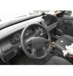 Pare choc arriere SKODA FELICIA
