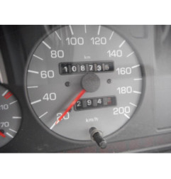 Pare choc arriere SKODA FELICIA