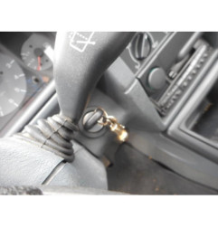Pare choc arriere SKODA FELICIA