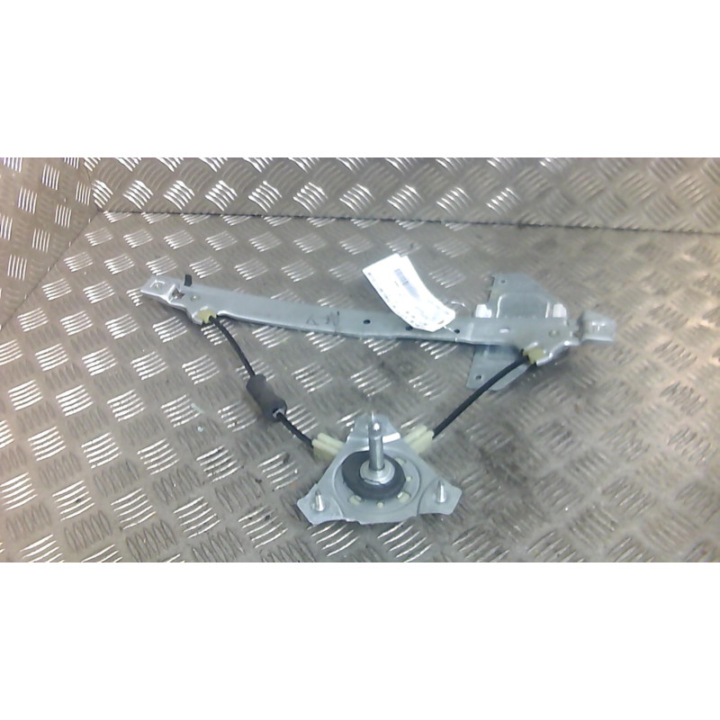 Leve vitre mecanique arriere droit CITROEN C3 2 Photo n°6
