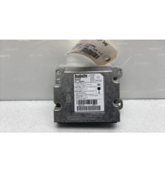 Boitier air bag RENAULT LAGUNA 3 Photo n°1
