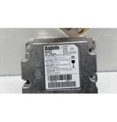 Boitier air bag RENAULT LAGUNA 3