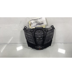 Commande autoradio FORD FOCUS 3 Photo n°8