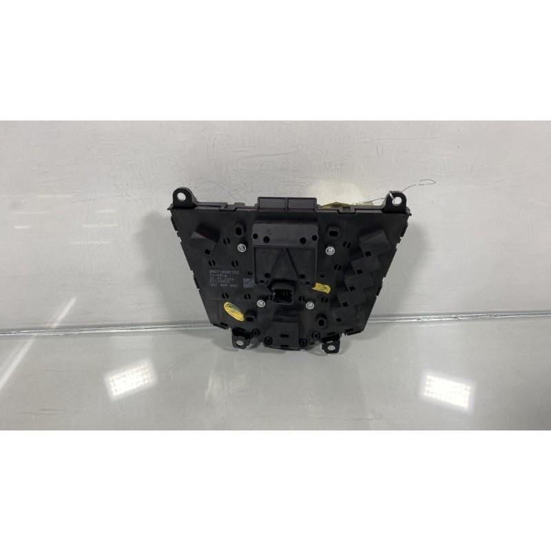 Commande autoradio FORD FOCUS 3 Photo n°9