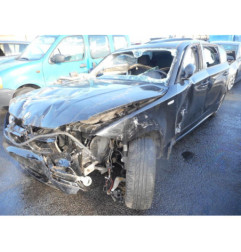 Leve vitre mecanique arriere gauche BMW SERIE 1 E87