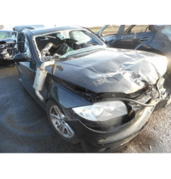 Leve vitre mecanique arriere gauche BMW SERIE 1 E87
