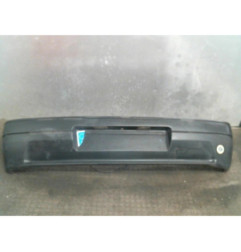 Pare choc arriere PEUGEOT 106 Photo n°8