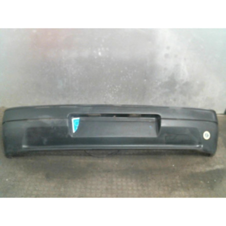 Pare choc arriere PEUGEOT 106 Photo n°8