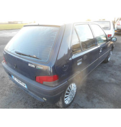 Pare choc arriere PEUGEOT 106