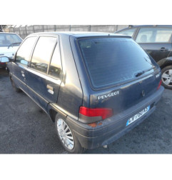 Pare choc arriere PEUGEOT 106