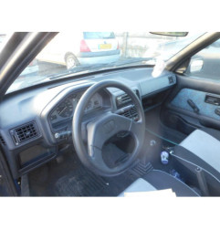 Pare choc arriere PEUGEOT 106