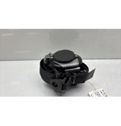 Pretensionneur de ceinture arriere droit RENAULT LAGUNA 3 Photo n°1