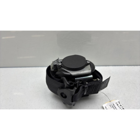 Pretensionneur de ceinture arriere droit RENAULT LAGUNA 3 Photo n°1